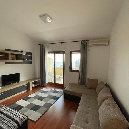 Apartment Tatjana Petrovac Dış mekan fotoğraf