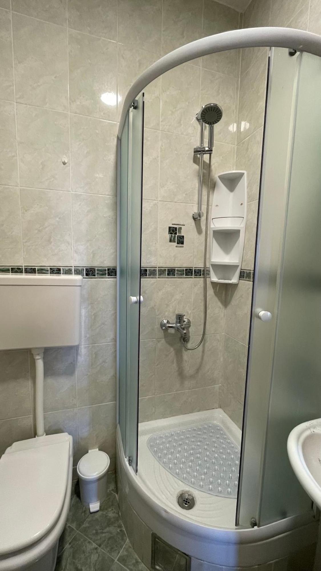 Apartment Tatjana Petrovac Dış mekan fotoğraf
